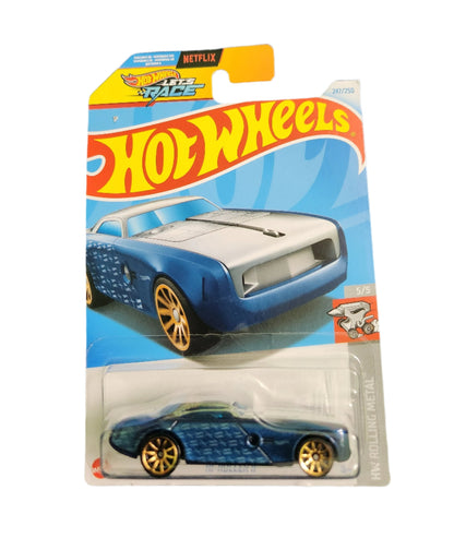 Hi-Roller 2 Hot Wheels 2024 Mainline