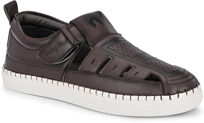 Mens Casual Synthetic Shoes