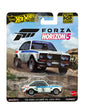 Hot Wheels Forza Horizon 5 '78 Ford Escort RS 1800 MK2 - White - 2023 Card