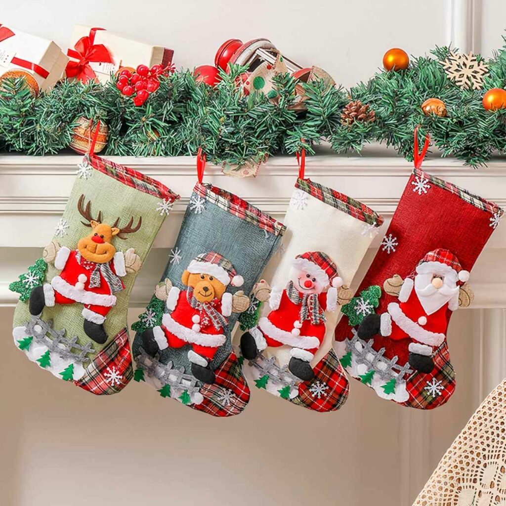 Christmas Stockings