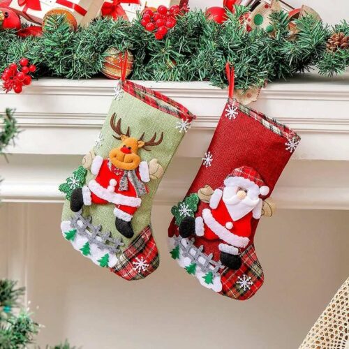 Christmas Stockings