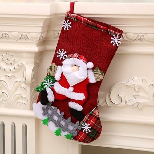 Christmas Stockings